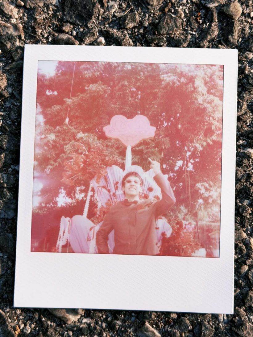 เซอร์ไพรส์! คู่รักคบกัน 3 ปี วิวาห์แล้ว แพลนจัดอีกงานปลายปี