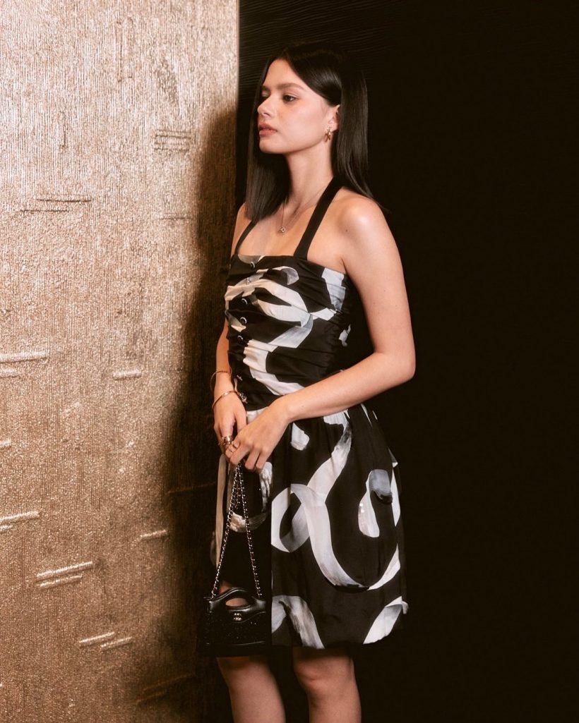 อึ้ง!นางเอกไทยคนนี้ไปไกลมาก เซ็นสัญญาเอเจนซี่ระดับโลก