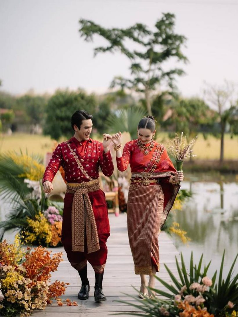 ญาญ่า เฉลย! จำนวนเงินสินสอด จริงหรอ ณเดชน์ ทุ่ม 100ล้าน!