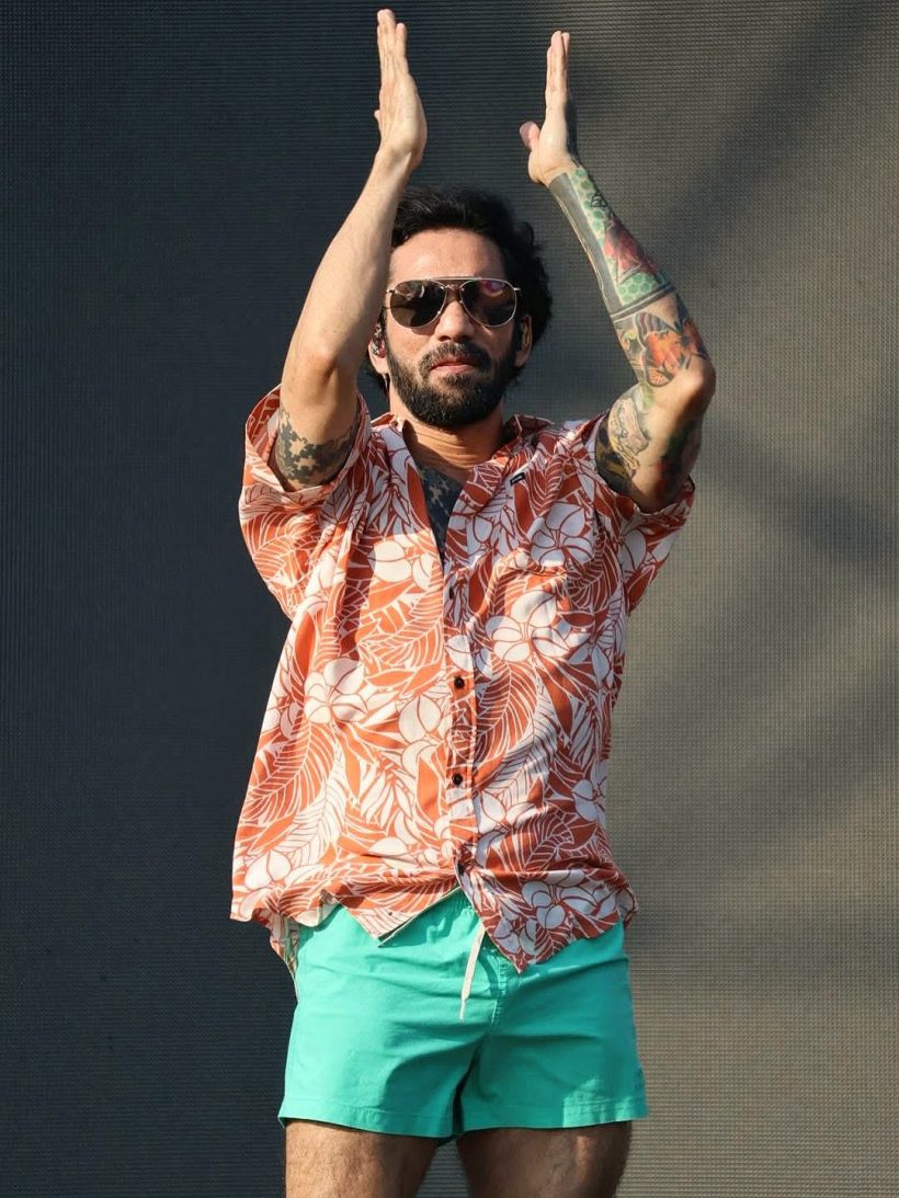 เล่นผิดคนแล้ว! เจ๋ง บิ๊กแอส ซัดเดือดชาวเน็ตปากแจ๋ว