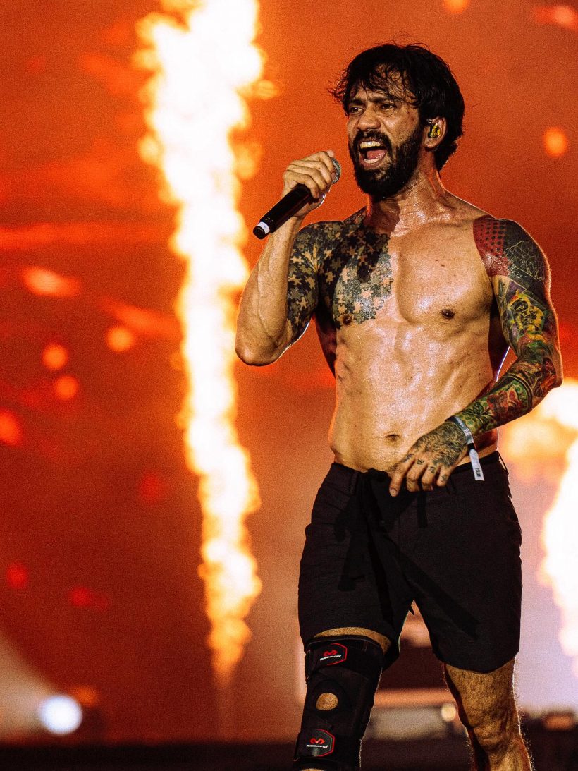 เล่นผิดคนแล้ว! เจ๋ง บิ๊กแอส ซัดเดือดชาวเน็ตปากแจ๋ว