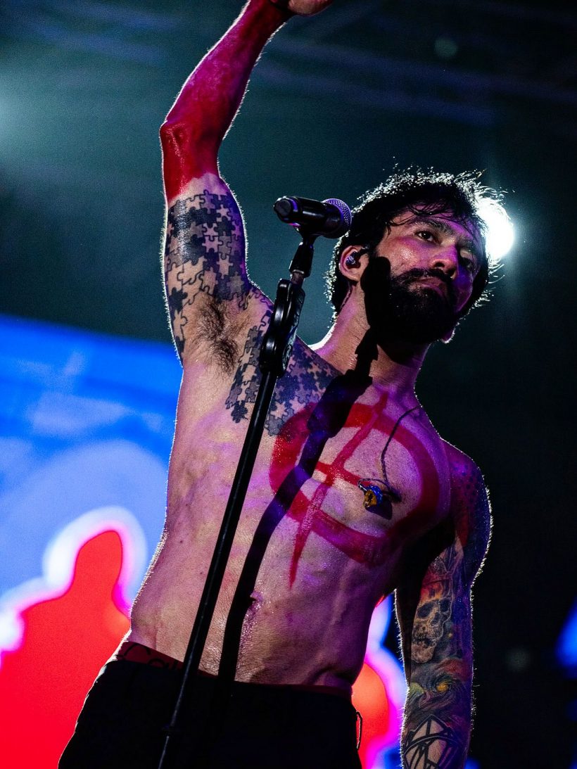 เล่นผิดคนแล้ว! เจ๋ง บิ๊กแอส ซัดเดือดชาวเน็ตปากแจ๋ว