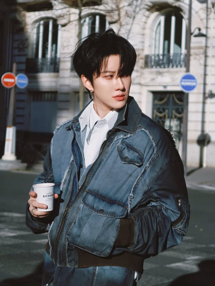 หนุ่มไทยสร้างเรื่อง โผล่เล่นหนังที่จีน 2 วันทำเงินทะลุ 50 ล้าน!