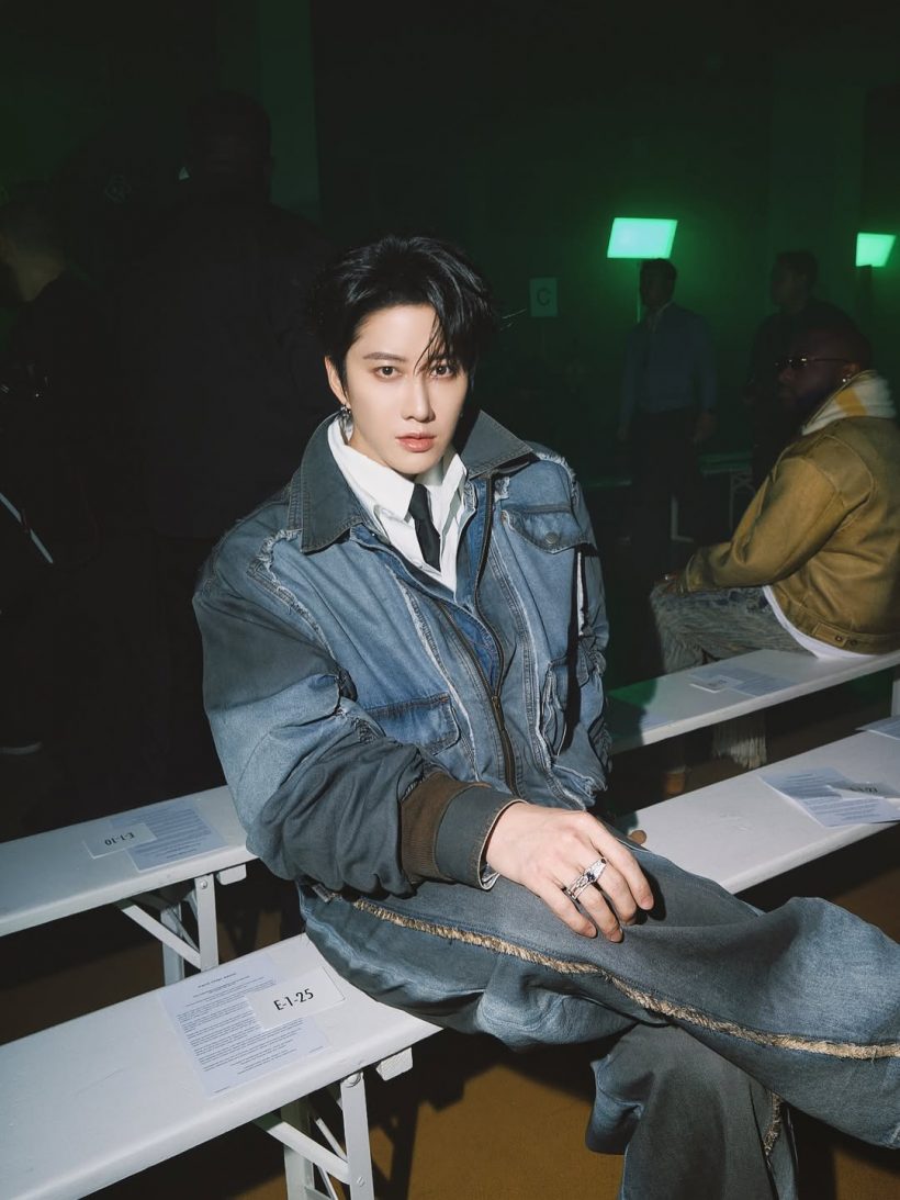 หนุ่มไทยสร้างเรื่อง โผล่เล่นหนังที่จีน 2 วันทำเงินทะลุ 50 ล้าน!