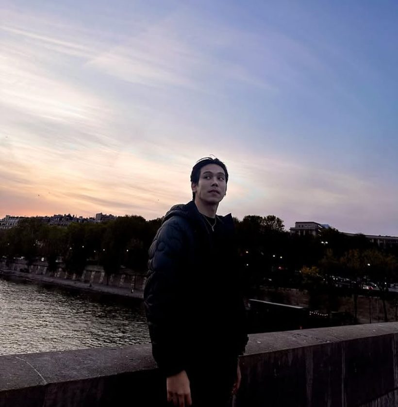 ใส่กางเกงตัวละXXX? ตรีภรภัทร เผยความจริงข่าวทายาทหมื่นล้าน