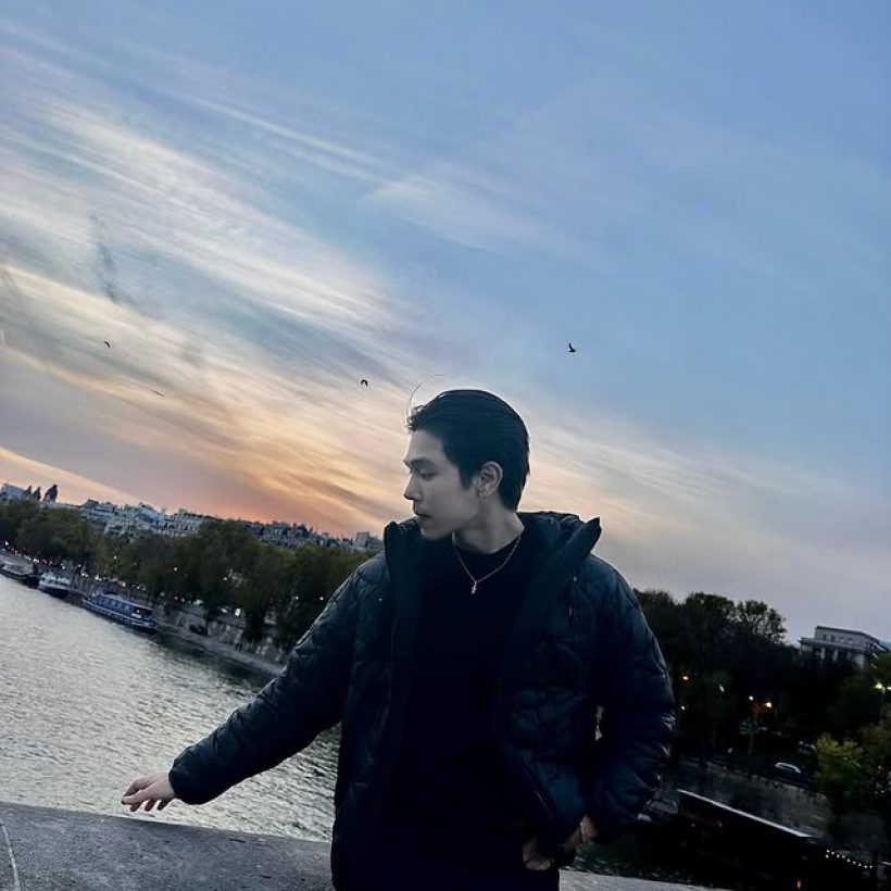 ใส่กางเกงตัวละXXX? ตรีภรภัทร เผยความจริงข่าวทายาทหมื่นล้าน