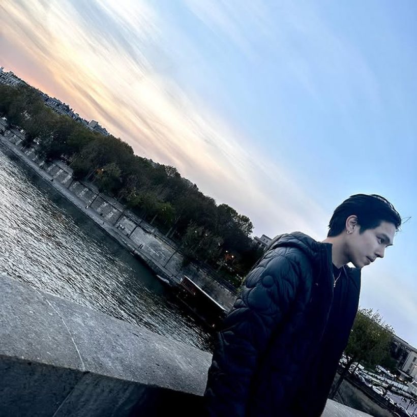 ใส่กางเกงตัวละXXX? ตรีภรภัทร เผยความจริงข่าวทายาทหมื่นล้าน