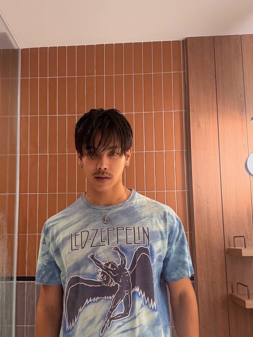 ใส่กางเกงตัวละXXX? ตรีภรภัทร เผยความจริงข่าวทายาทหมื่นล้าน