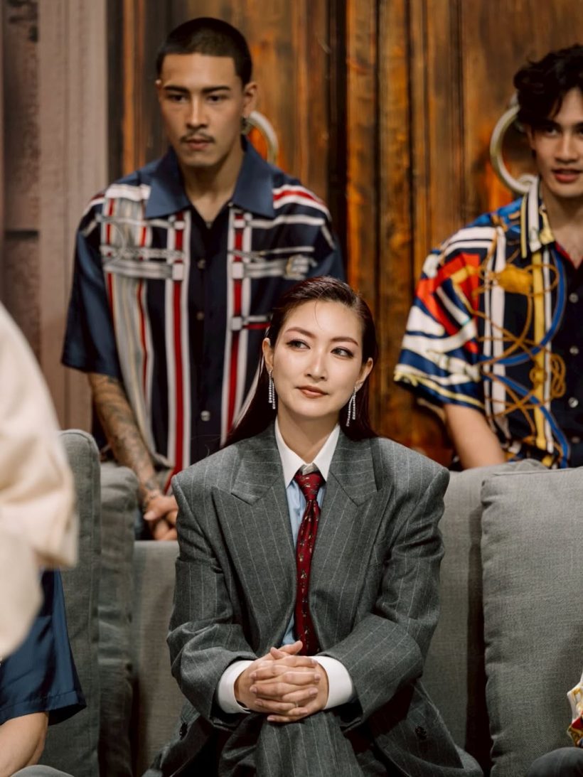 ส่องคอมเมนต์ไอจี เเพนเค้ก เขมนิจ ร้อนเเรงไฟเเทบลุก!