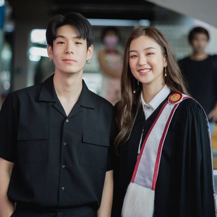 ย้อนเส้นทางรัก เจเจ-ต้าเหนิง ก่อนปิดฉากความรักที่น่าอิจฉา..