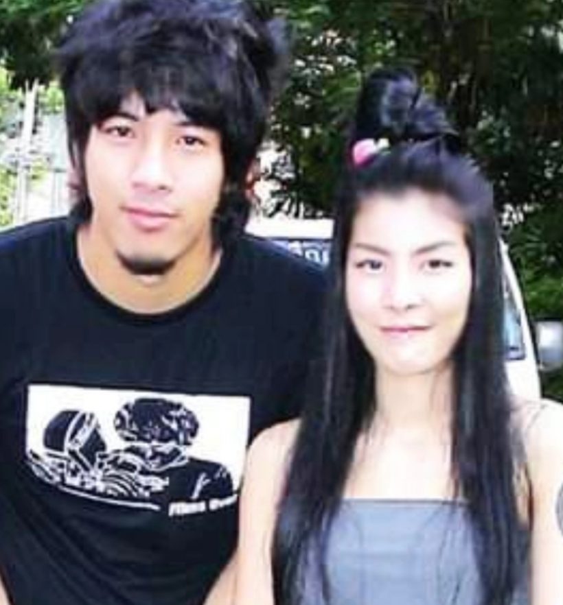 รักข้ามค่ายในตำนาน จากหลบซ่อน วันนี้เป็นสามี-ภรรยาแล้ว