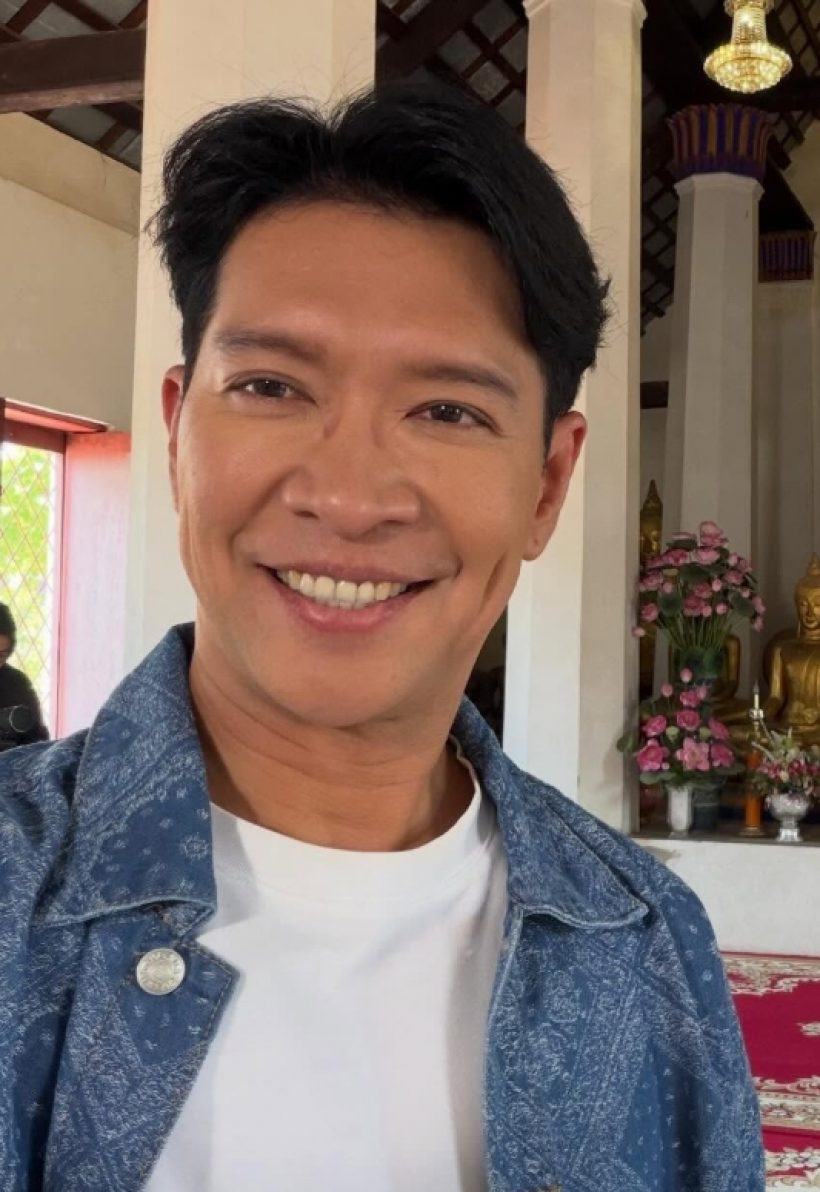 หนุ่มคงกระพัน เคลียร์ปมเคยสนิทผู้วิเศษลวงอมมังกรแก้กรรม