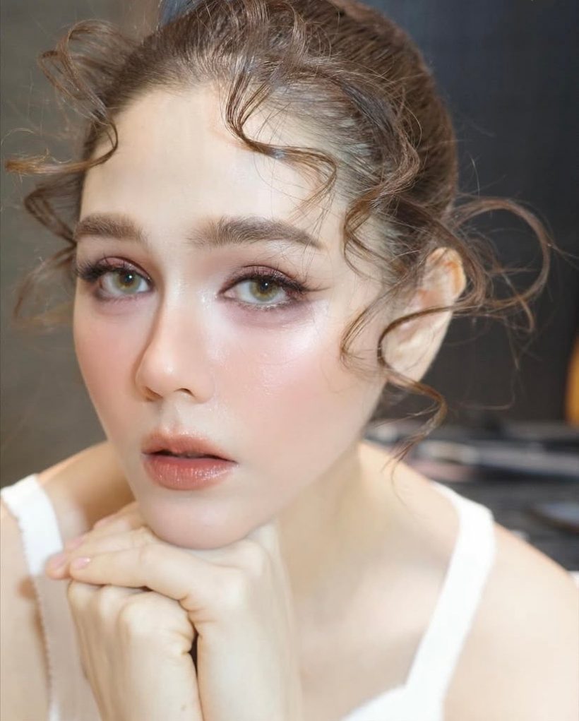 ชมพู่ อารยา ตอบชัดตามสไตล์ หลังต้าเหนิง-เจเจ ปิดฉากรัก