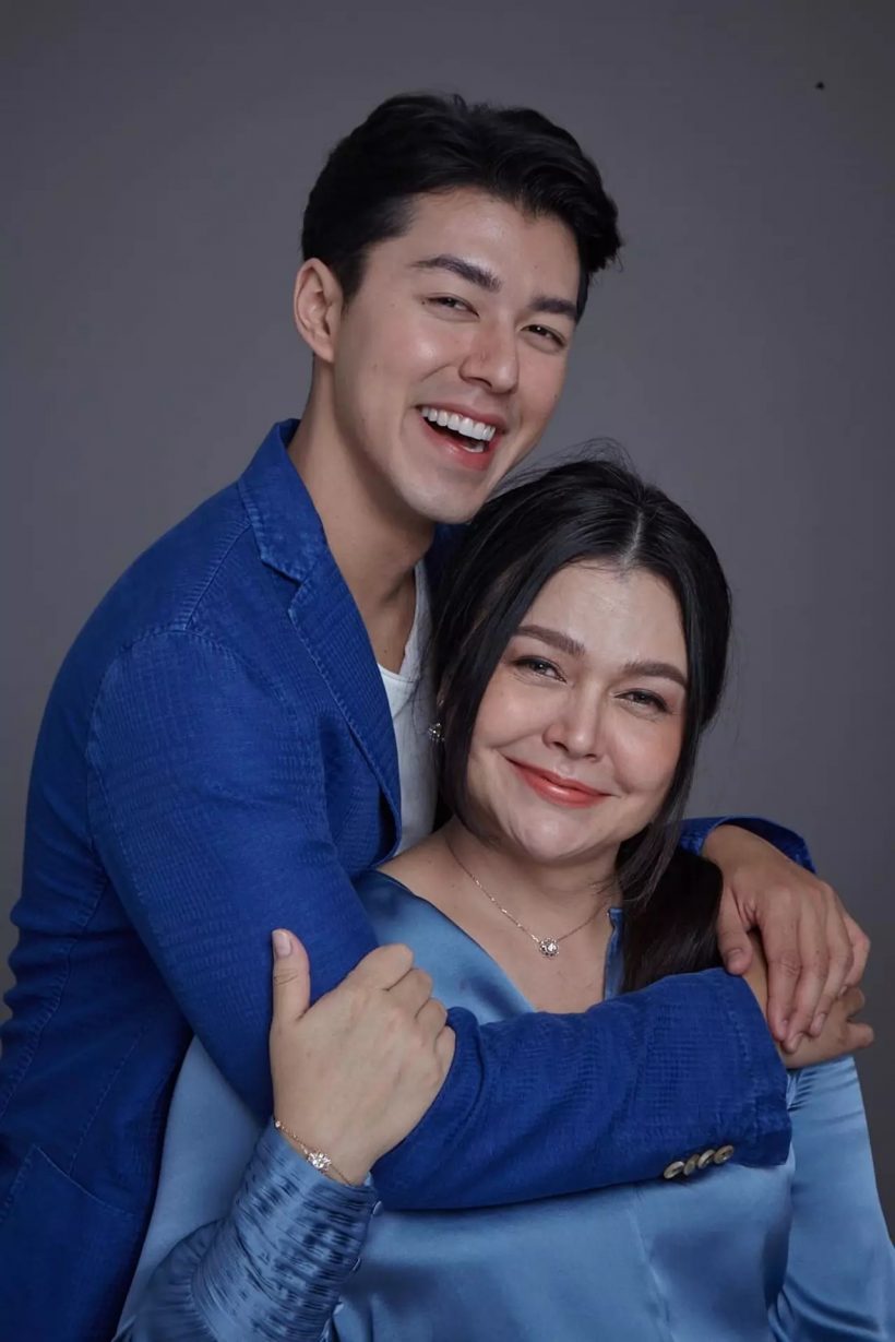 น้าแอ๊ด เผยวิธีการเลี้ยงลูกของตัวเอง หลังมีประเด็น แม่หมู-นาย