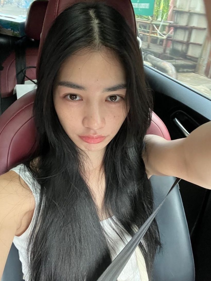 ชาวเน็ตยกนางเอกคนนี้ขึ้นหิ้ง เป็นคนหน้าสดที่สวยที่สุด!