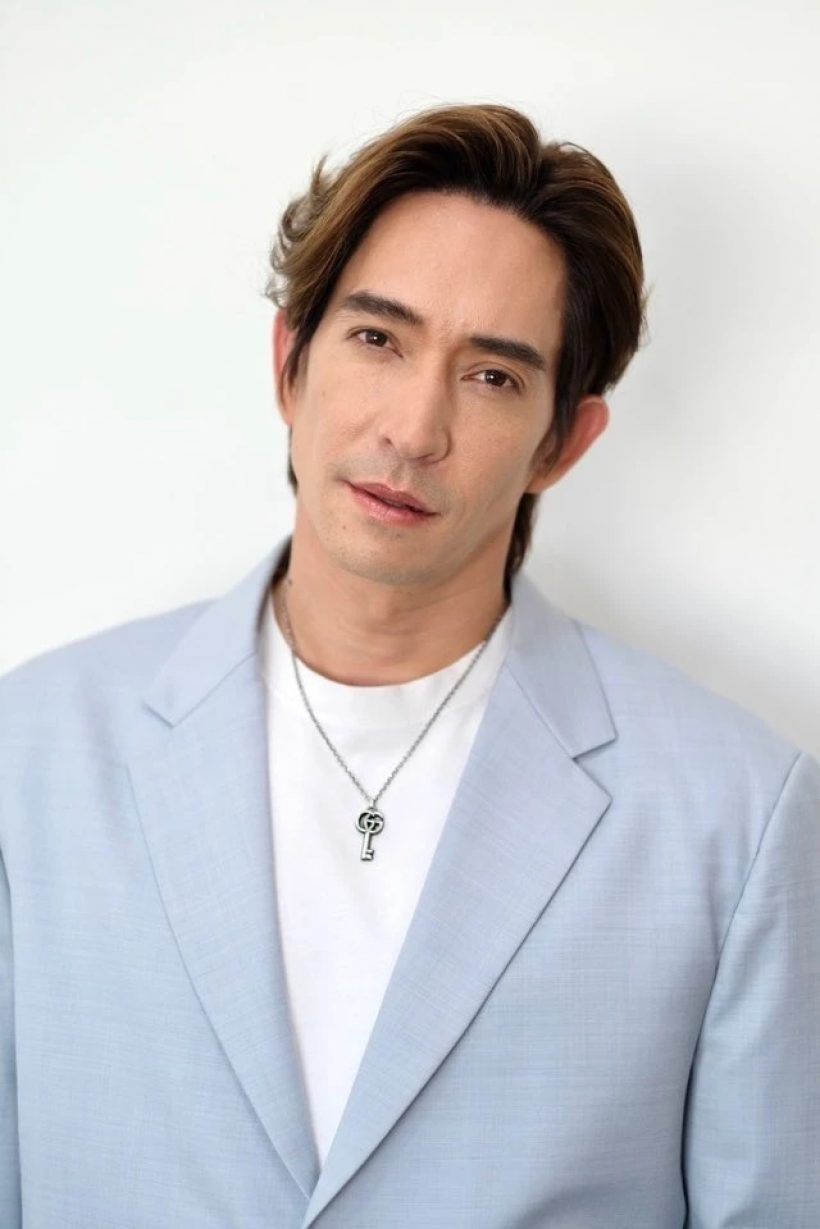 เฉลยความสัมพันธ์ ทราย-หลุยส์ สก๊อต ทำไมนามสกุลเดียวกัน?