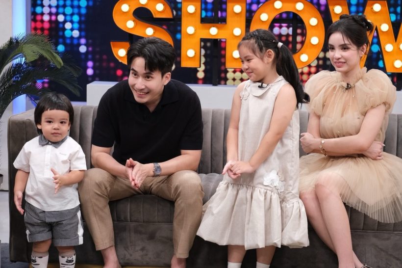 รักจริงไม่ต้องรอนาน! คู่รักคู่นี้ แย้มข่าวดี แพลนวิวาห์แล้ว