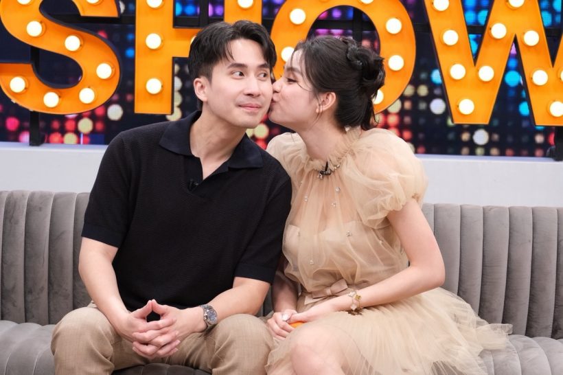 รักจริงไม่ต้องรอนาน! คู่รักคู่นี้ แย้มข่าวดี แพลนวิวาห์แล้ว