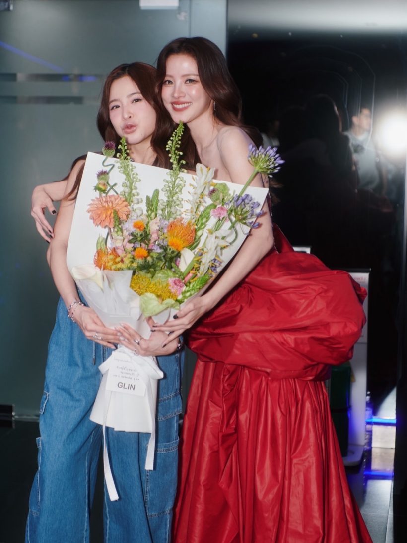ใบเฟิร์น เปิดสภาพจิตใจ มายด์ หลังเจอมรสุมใหญ่!