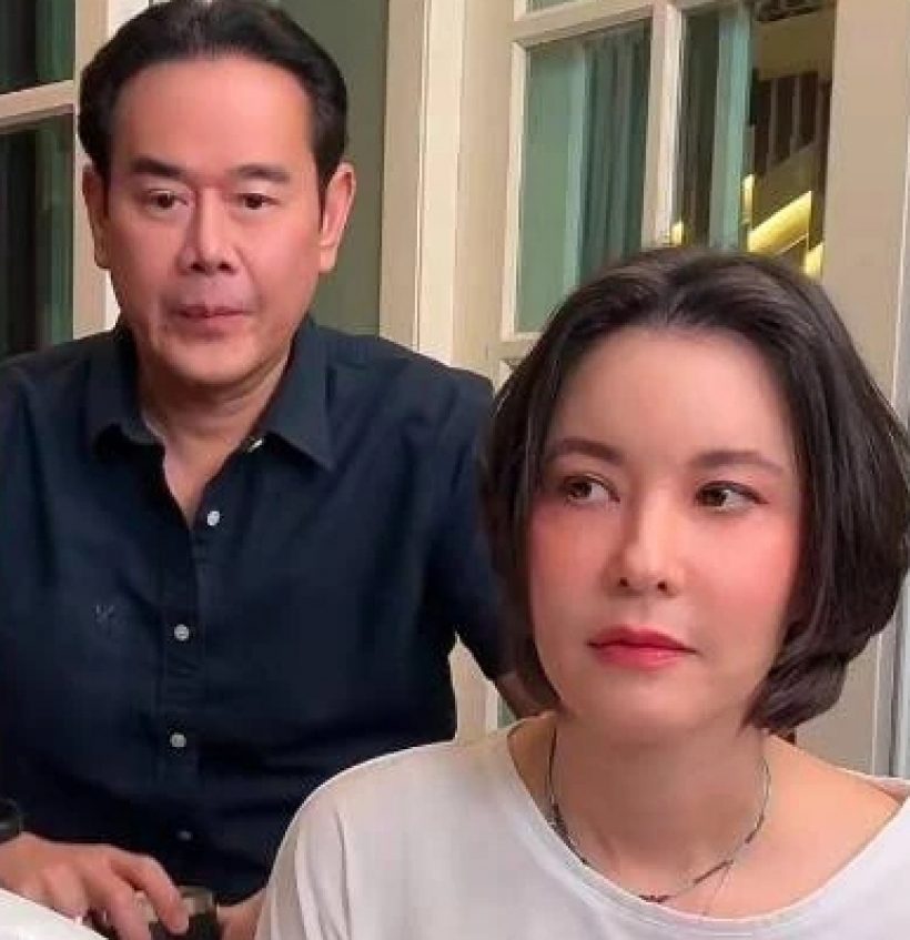 ธัญญ่าลั่นเงินซื้อไม่ได้ เป๊กง้อแบบเดิมไม่สำเร็จ