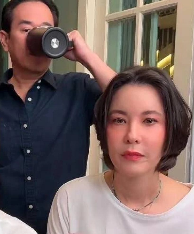 ธัญญ่าลั่นเงินซื้อไม่ได้ เป๊กง้อแบบเดิมไม่สำเร็จ