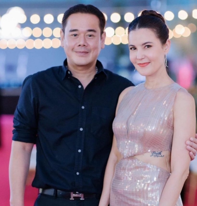 ธัญญ่าลั่นเงินซื้อไม่ได้ เป๊กง้อแบบเดิมไม่สำเร็จ
