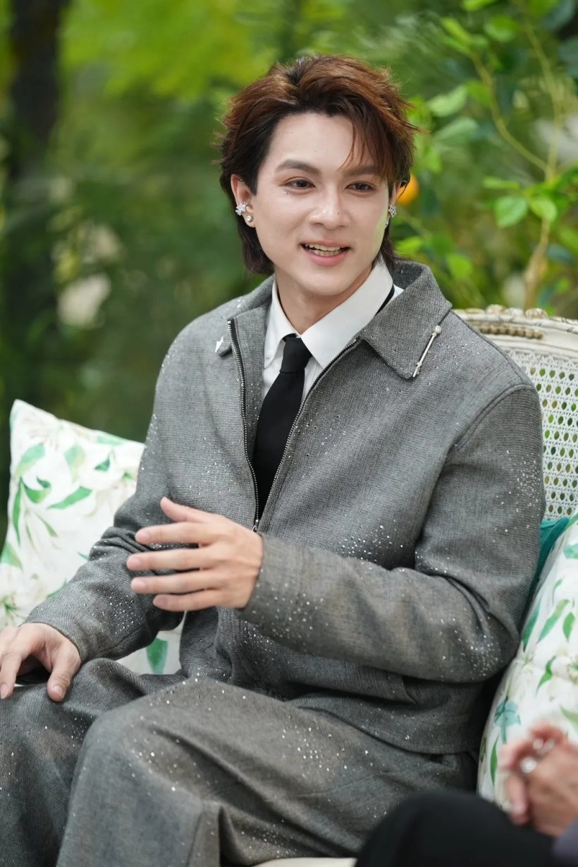 ดาราหนุ่มดัง ถูกเม้าท์ปฏิเสธงาน ค่าตัวสูง 20 ล้านก็ไม่เอา!