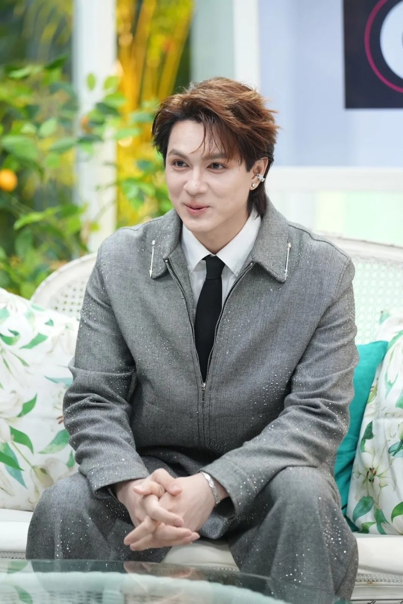 ดาราหนุ่มดัง ถูกเม้าท์ปฏิเสธงาน ค่าตัวสูง 20 ล้านก็ไม่เอา!