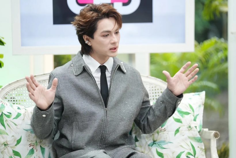 ดาราหนุ่มดัง ถูกเม้าท์ปฏิเสธงาน ค่าตัวสูง 20 ล้านก็ไม่เอา!