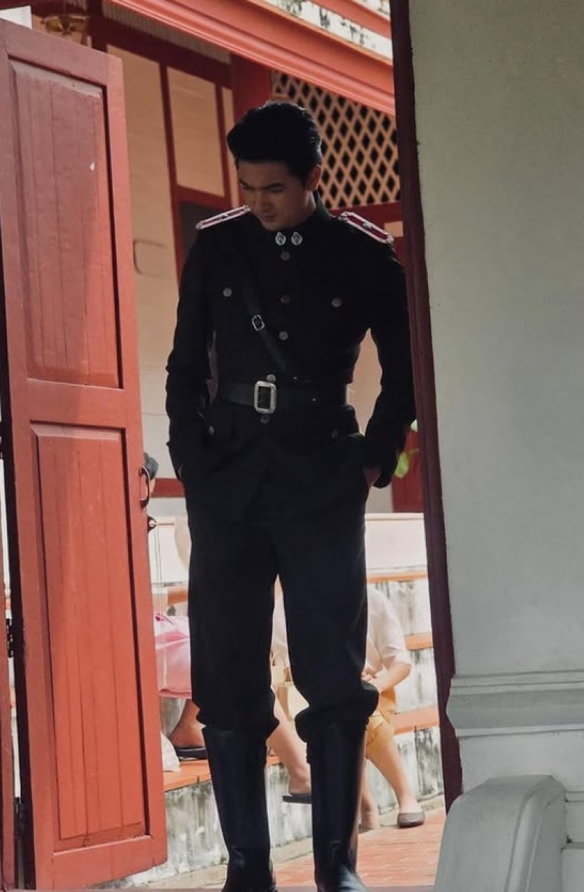 ส่องด่วน! เกิดอะไรขึ้นกับเข้มหัสวีร์ หลุดปากโดนทักด่าแชทแตก