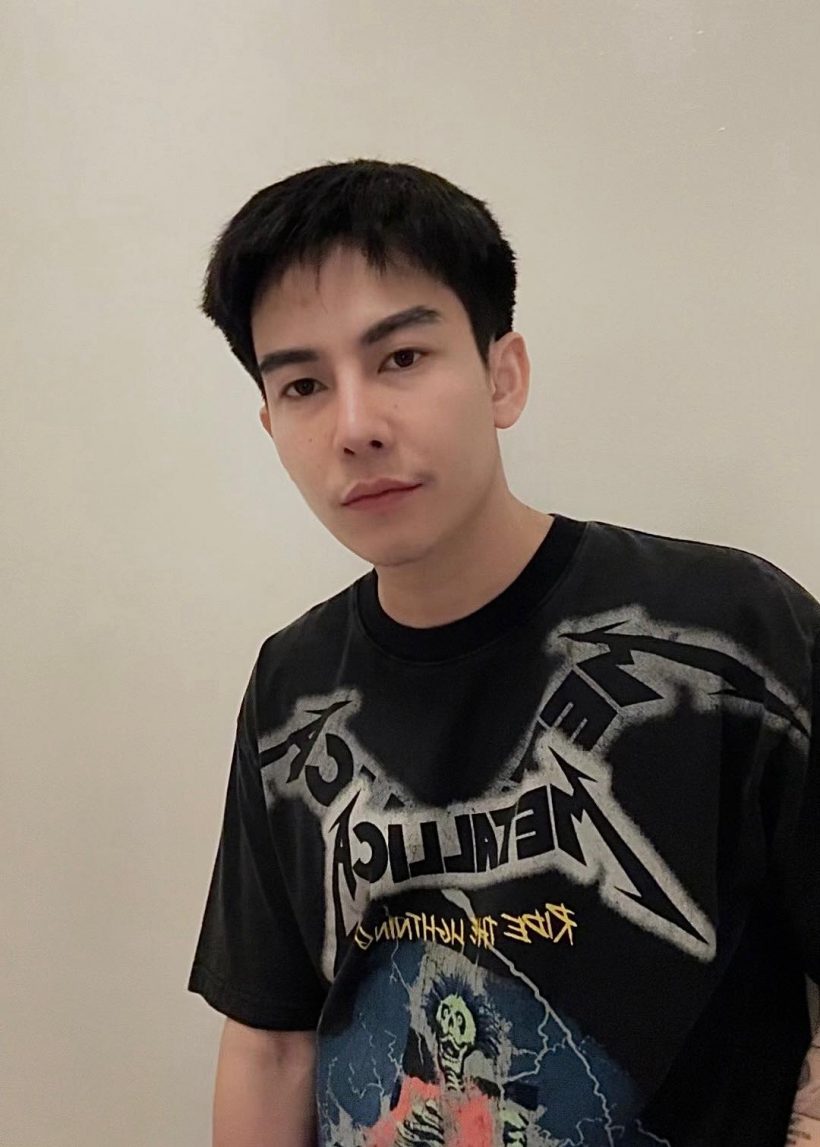 ดาราหนุ่มดัง โดนแซะแรง!! หลังมีคนทักหน้าเหมือน ทราย สก๊อต