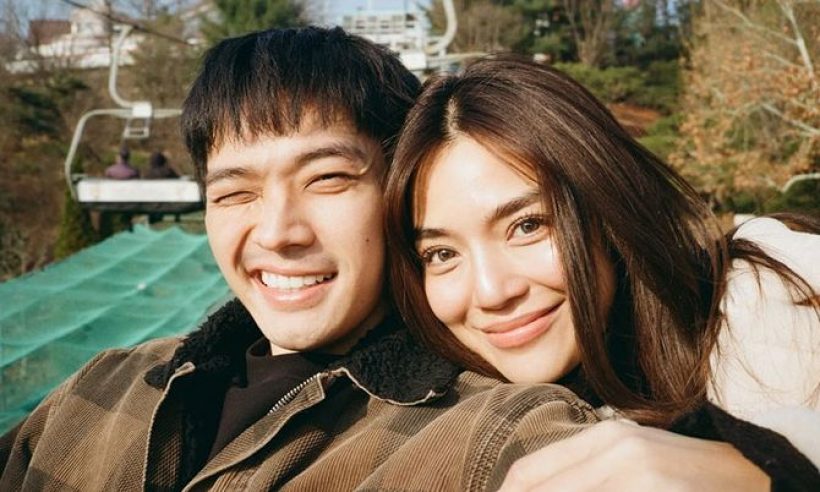 เผยความกลัวในใจ โอบ-ปราง ถ้าวันหนึ่งรักครั้งนี้จางหายไป