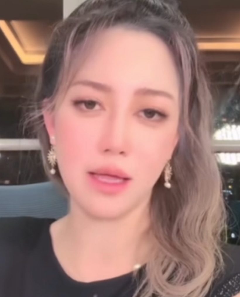 โดนโยงเฉย! ไฮโซดังฟาดปมลูกดารา90 ทำกระจกแตก