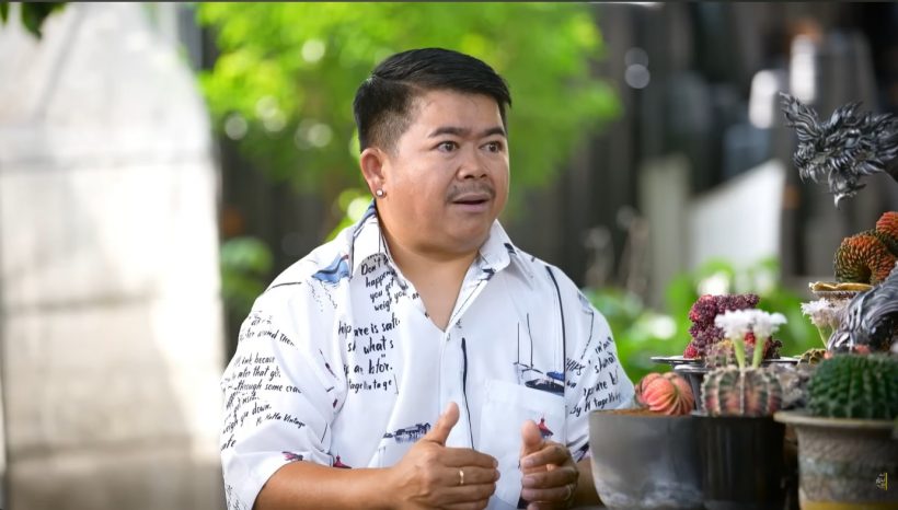 โก๊ะตี๋ สุดทน! พูดถึงอดีตภรรยา ลั่นอยากจะเลวบ้าง
