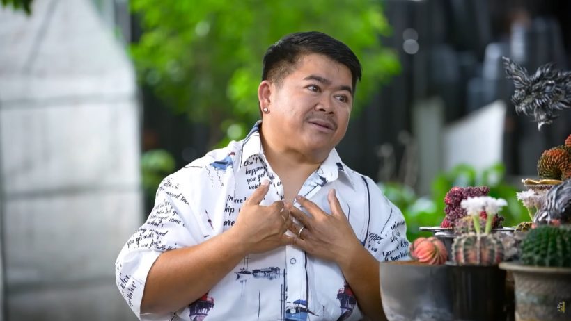 โก๊ะตี๋ สุดทน! พูดถึงอดีตภรรยา ลั่นอยากจะเลวบ้าง