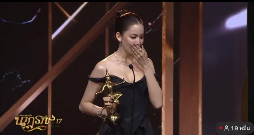โบว์ เมลดา เผยสาเหตุตัดสินใจพูด เขียดผู้มีแกก จนถูกดราม่า