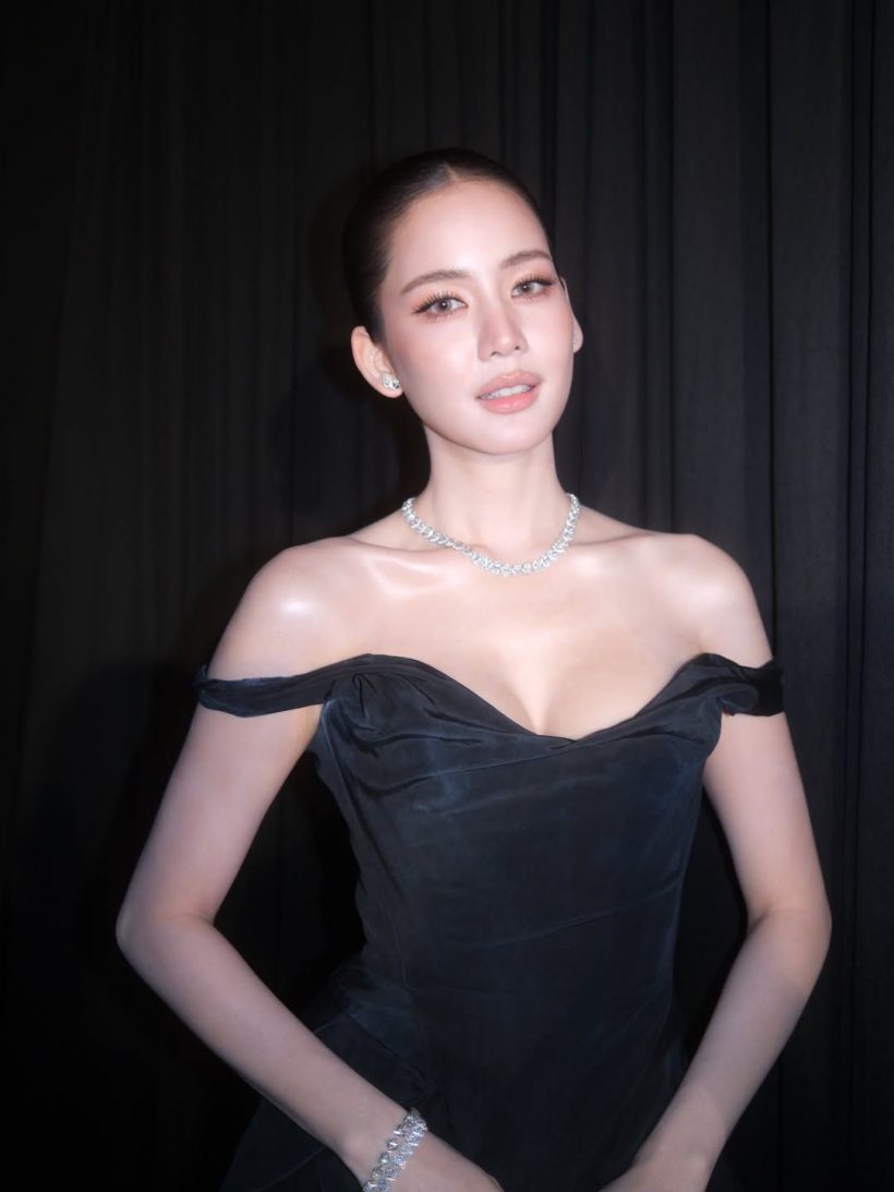 โบว์ เมลดา เผยสาเหตุตัดสินใจพูด เขียดผู้มีแกก จนถูกดราม่า