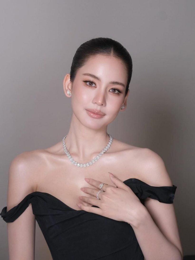 โบว์ เมลดา เผยสาเหตุตัดสินใจพูด เขียดผู้มีแกก จนถูกดราม่า