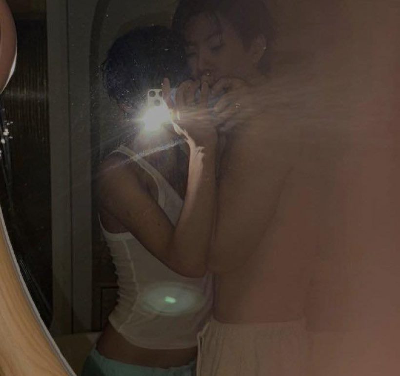 'ออฟ จุมพล' เปิดใจทริปพัทยาสุดเริ่ด เผยเบื้องหลังรูปคู่กัน