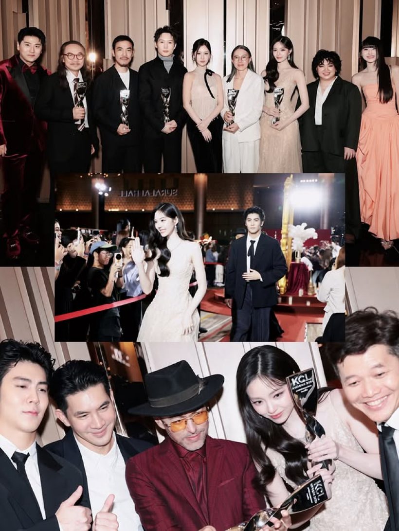 เพชรเม็ดงามดวงใหม่ พลิกคว้าดารานำหญิงยอดเยี่ยม!