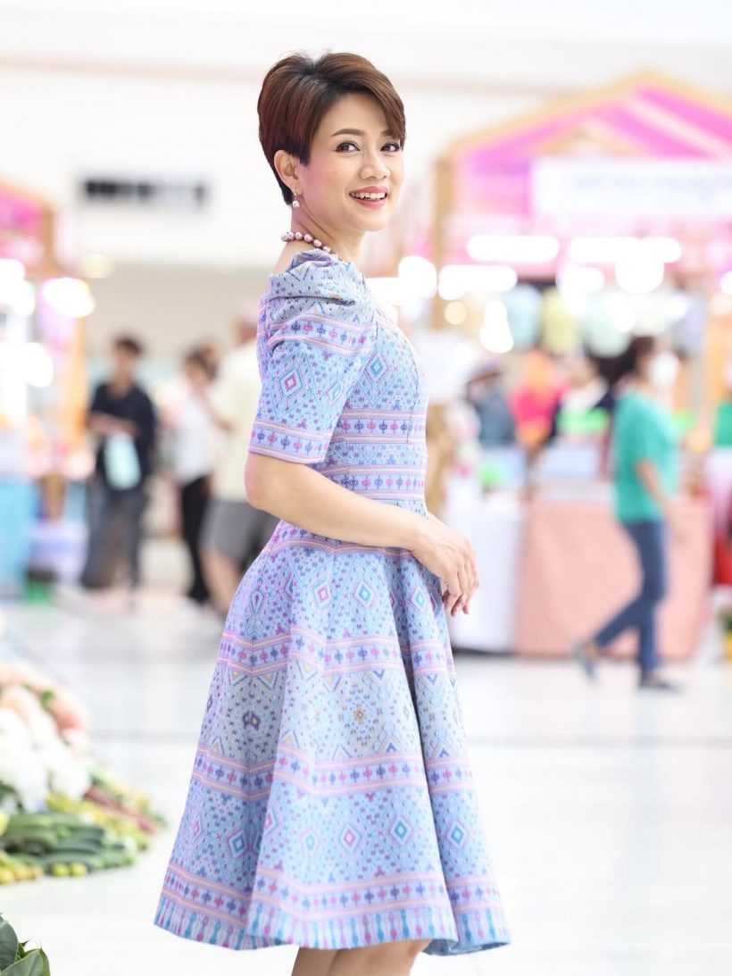 เเฟนๆใจหาย! ผู้ประกาศข่าวสาว โบกมือลาช่องดังเเล้ว