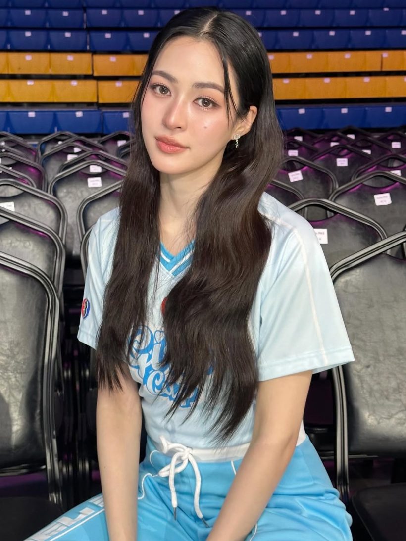 ชื่นชม! ซุปตาร์สาว ควัก 1 ล้าน ส่งต่อโอกาสให้ผู้ป่วย