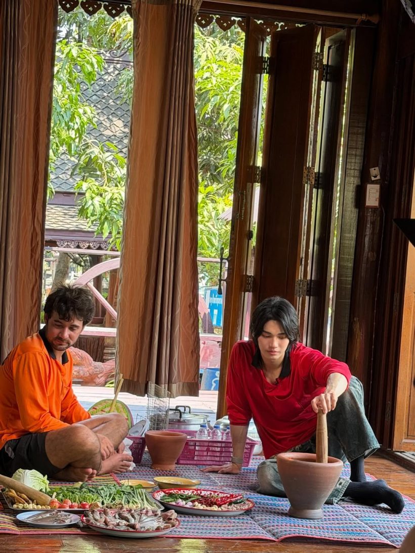 พระเอกคนนี้ ขึ้นแท่นคนที่ใส่เสื้อปุ๋ย แล้วดูแพงที่สุด!!