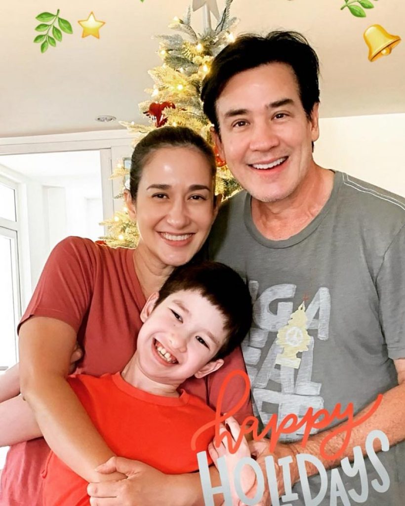 เผลอแป๊บเดียว! น้องวิน วัย 15 ปี หล่อออร่าพุ่งสุดๆ