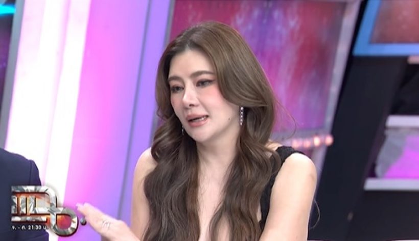 ไม่เคยมีใครรู้! โอ๋ ภัคจีรา เผยเรื่องลูกสาว-เบียร์ กว่าจะมีวันนี้