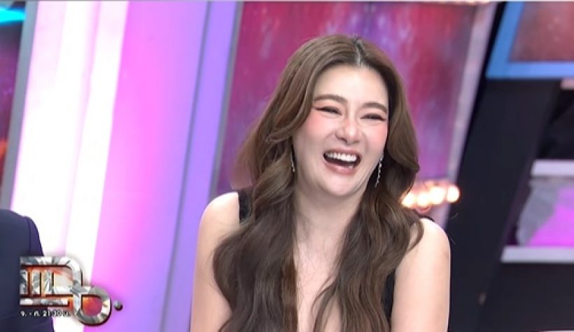 ไม่เคยมีใครรู้! โอ๋ ภัคจีรา เผยเรื่องลูกสาว-เบียร์ กว่าจะมีวันนี้