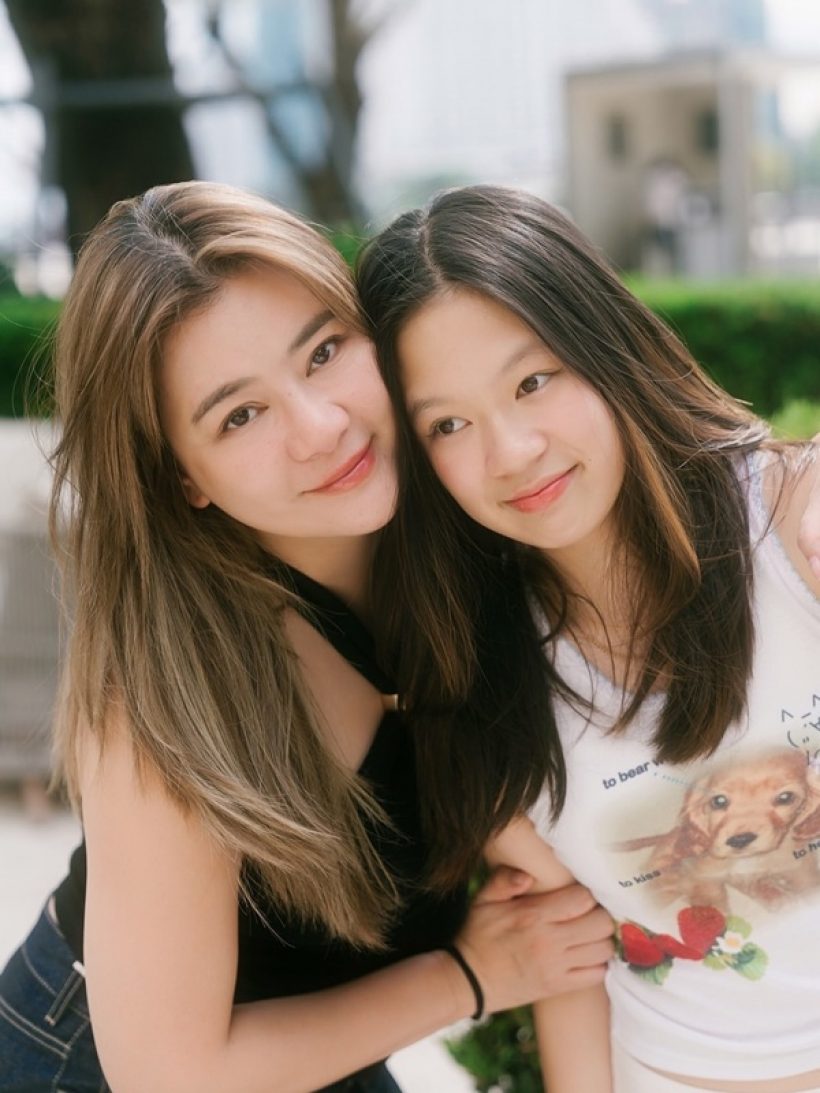ไม่เคยมีใครรู้! โอ๋ ภัคจีรา เผยเรื่องลูกสาว-เบียร์ กว่าจะมีวันนี้