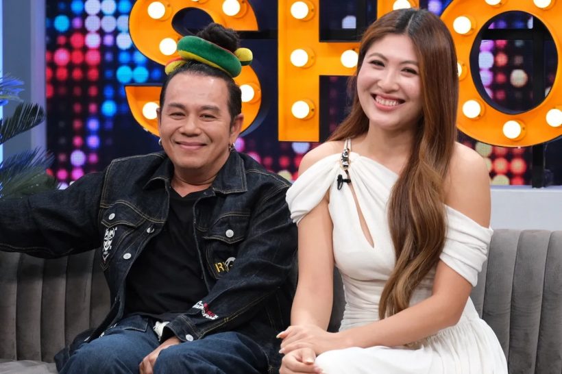 มิตรภาพแท้! เสนาหอย ซึ้งดาราคนนี้ คอยเคียงข้างทุกข์สุข