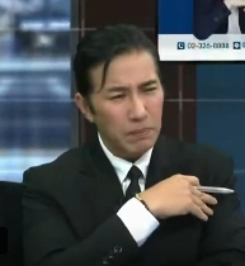 หนุ่มกรรชัยเตือนฟารีดา ต้องแก้นิสัยพูดไปเรื่อย