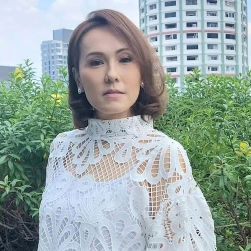 ดาราสาวดัง เผยไร้หนี้สิน 6 ปีแล้ว พร้อมวอนผู้จัดจ้างงาน